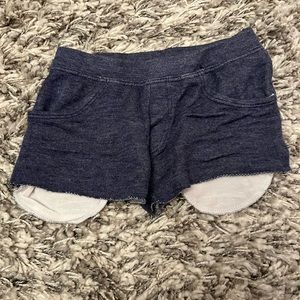 Girls shorts